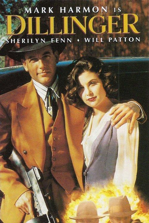 Dillinger filmas online