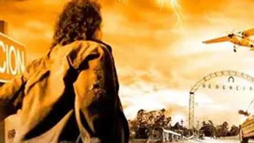 Cacería filmas žiurėti online