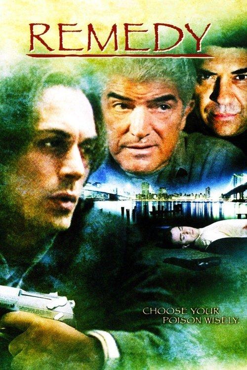 Remedy filmas online