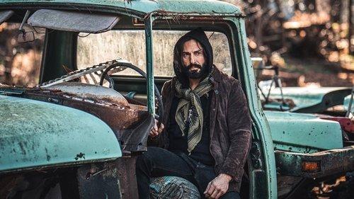 The Secret of Sinchanee filmas žiurėti online