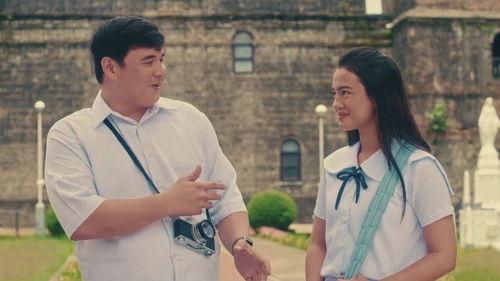 The Last Goodbye filmas žiurėti online