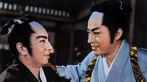 Diary of Good Conduct Matashiro: A beautiful bat filmas žiurėti online