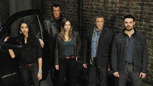 Violence of Action filmas žiurėti online