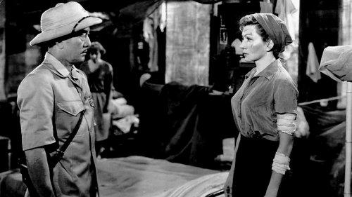 Three Came Home filmas žiurėti online