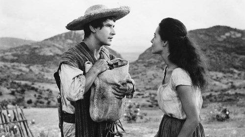 Macario filmas žiurėti online