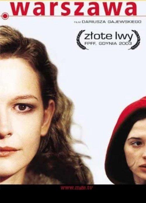 Warszawa filmas online