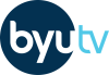 BYUtv studio logo