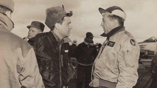 The Hunters filmas žiurėti online