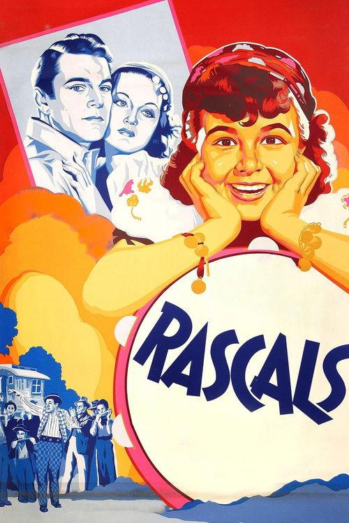 Rascals filmas online
