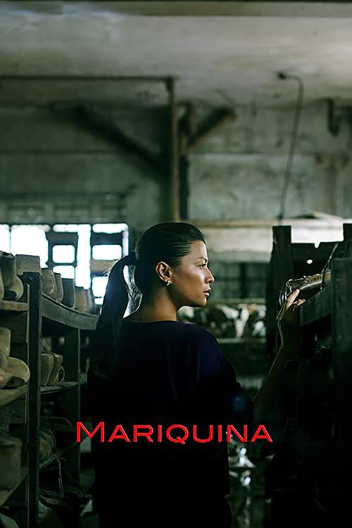 Mariquina filmas online