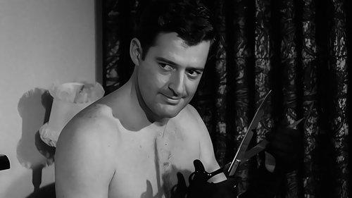 The Las Vegas Strangler filmas žiurėti online