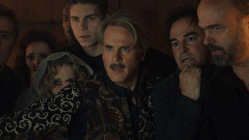 Ghost Light filmas žiurėti online