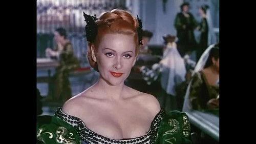 Lucrèce Borgia filmas žiurėti online