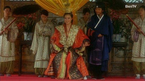 The China's Next Top Princess filmas žiurėti online