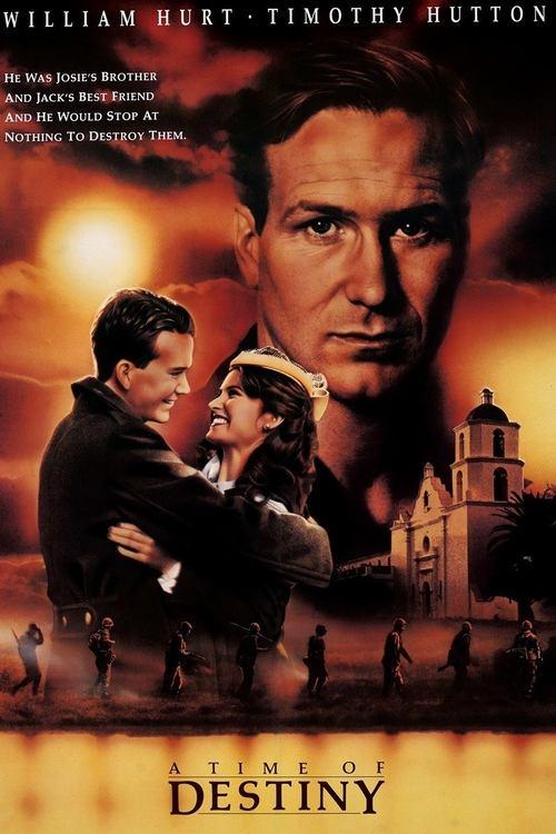 A Time of Destiny filmas online