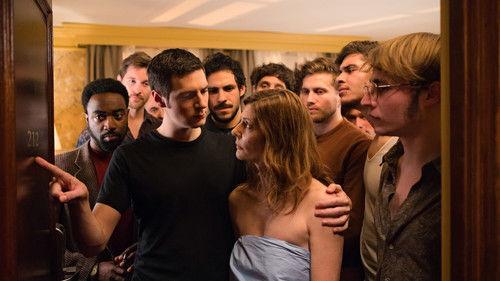 Chambre 212 filmas žiurėti online