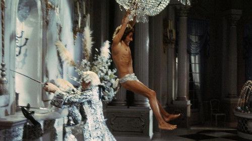 Lisztomania filmas žiurėti online