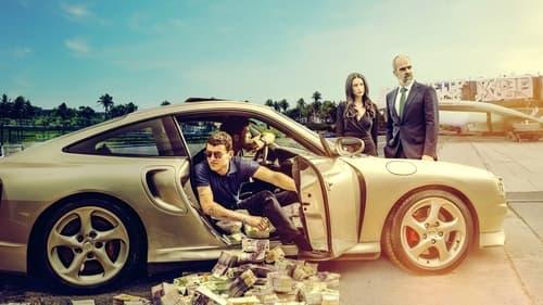 Kurjeris filmas žiurėti online