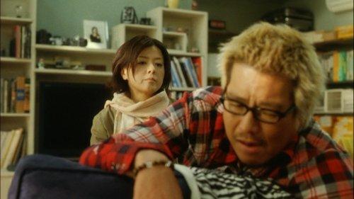 A Good Husband filmas žiurėti online