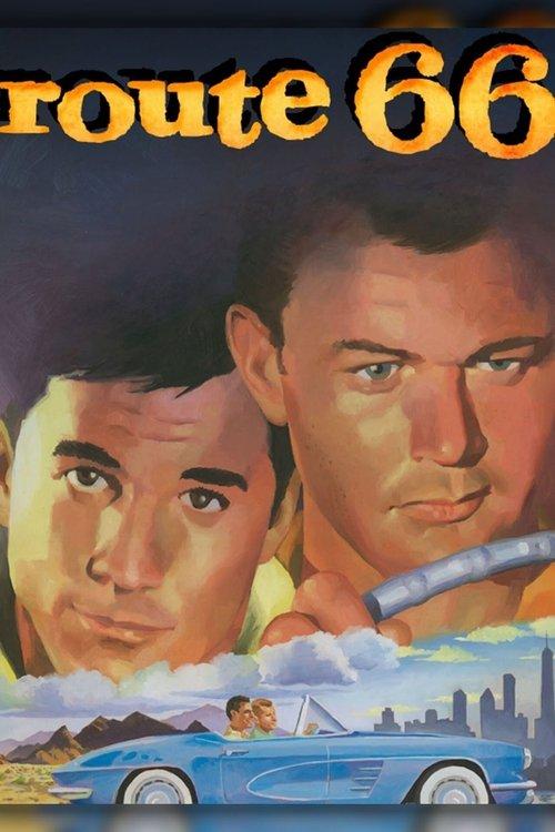 Route 66 filmas online