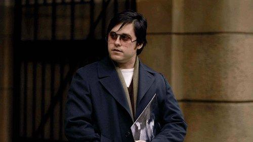 Chapter 27 filmas žiurėti online