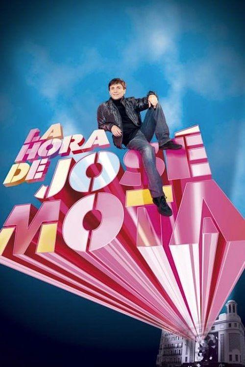 La Hora de José Mota filmas online