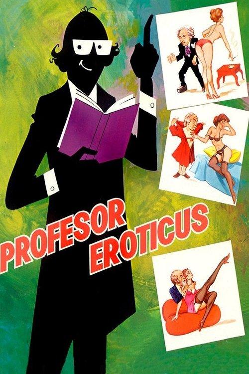 Profesor eróticus filmas online