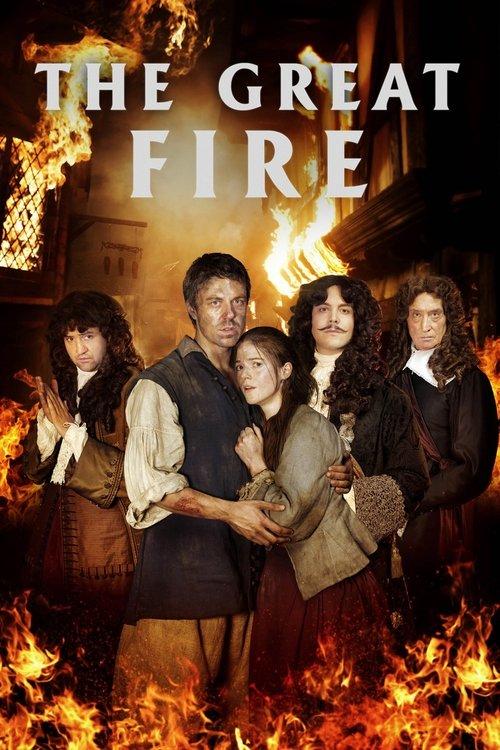 The Great Fire filmas online