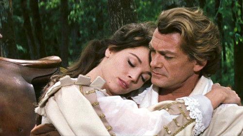 Le Capitan filmas žiurėti online