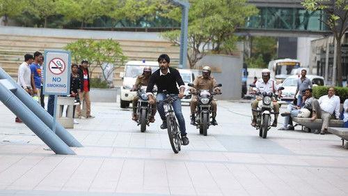 Imaikkaa Nodigal filmas žiurėti online