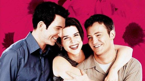 Three to Tango filmas žiurėti online