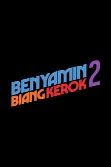 Benyamin the Troublemaker 2 filmas online