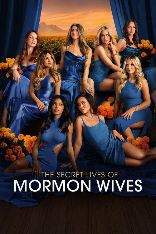 The Secret Lives of Mormon Wives filmas online