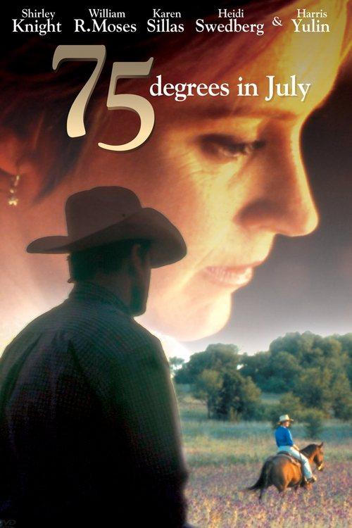 75 Degrees in July filmas online
