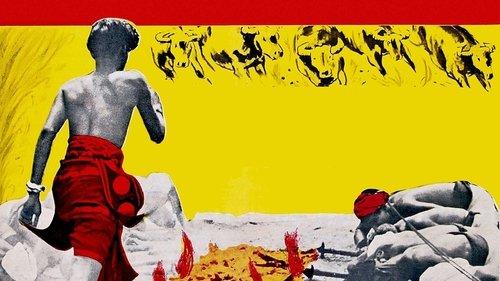 Sabaka filmas žiurėti online