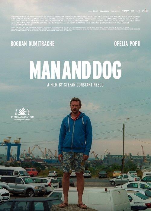 Man and Dog filmas online