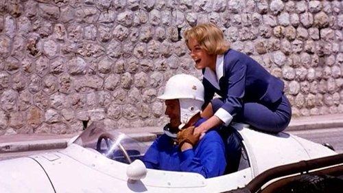 Ein Engel auf Erden filmas žiurėti online