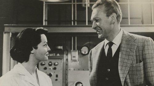 The Strange World of Planet X filmas žiurėti online