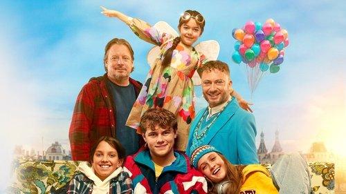 Børnene fra Sølvgade filmas žiurėti online