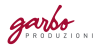 Garbo Produzioni studio logo