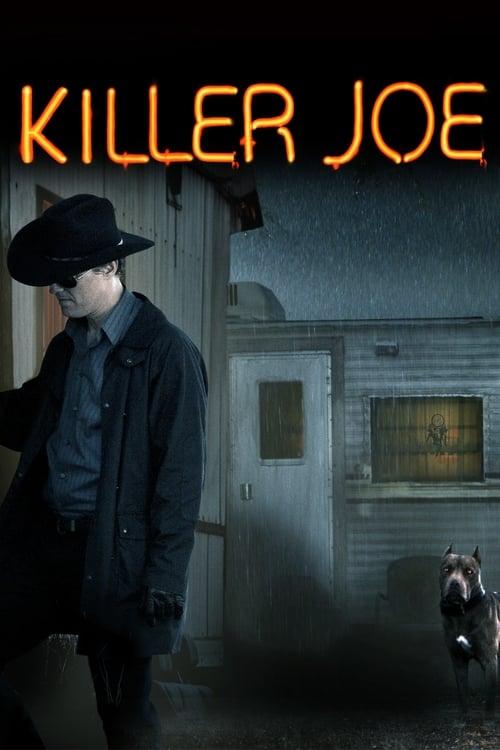 Killer Joe filmas online