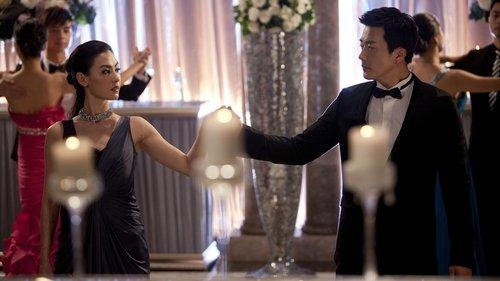 Shadows of Love filmas žiurėti online