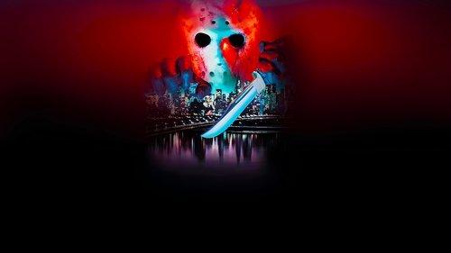 Friday the 13th Part VIII: Jason Takes Manhattan filmas žiurėti online