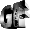 Gulf Film studio logo