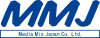 Media Mix Japan studio logo