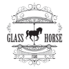 Glass Horse Films studio logo