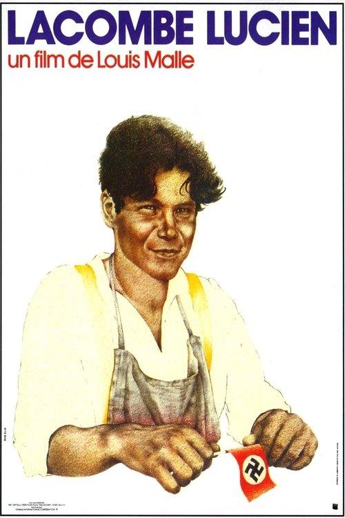 Lacombe Lucien filmas online