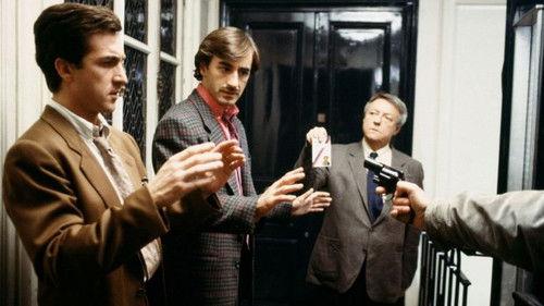 Top Managers filmas žiurėti online