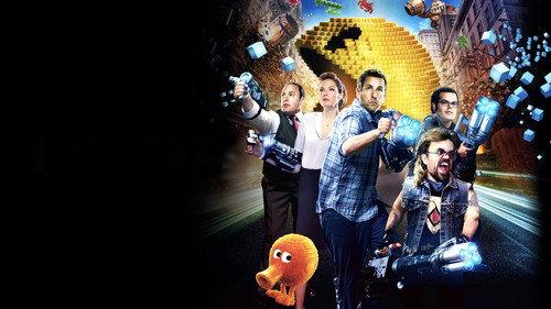 Pikseliai filmas žiurėti online