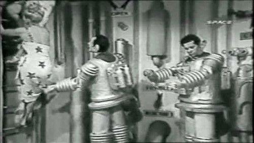 El satélite chiflado filmas žiurėti online